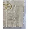 Image 5 : Continental Airlines Wool Blanket