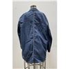Image 3 : Burlington Sanforized Denim Chore Jacket Coat