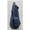 Image 4 : Burlington Sanforized Denim Chore Jacket Coat