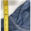 Image 5 : Burlington Sanforized Denim Chore Jacket Coat