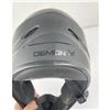 Image 6 : Demon Motorcycle Helmet Size Medium