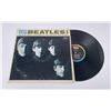 Image 1 : Meet the Beatles T2047 33 LP Record Album