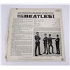 Image 4 : Meet the Beatles T2047 33 LP Record Album