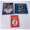 Image 1 : Group of Walt Disney Mickey Mouse Books