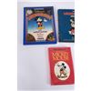 Image 2 : Group of Walt Disney Mickey Mouse Books