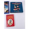 Image 3 : Group of Walt Disney Mickey Mouse Books
