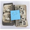 Image 14 : Large Group of Risuque Stereoviews