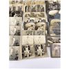 Image 7 : Large Group of Risuque Stereoviews