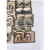 Image 9 : Large Group of Risuque Stereoviews