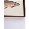 Image 3 : Ron Jenkins Montana Cutthroat Trout Print