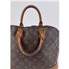 Image 3 : Vintage Louis Vuitton Alma Monogram Hand Bag