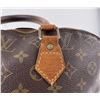 Image 4 : Vintage Louis Vuitton Alma Monogram Hand Bag