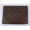 Image 2 : Vintage Louis Vuitton Document Envelope Clutch