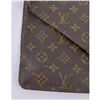 Image 3 : Vintage Louis Vuitton Document Envelope Clutch