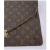 Image 4 : Vintage Louis Vuitton Document Envelope Clutch