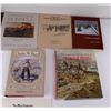 Image 4 : Group of Charles M Russell Books