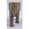 Image 2 : African Carved Soapstone Elephant