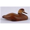 Image 1 : Native American Indian Made Wood Duck