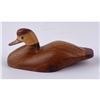 Image 3 : Native American Indian Made Wood Duck