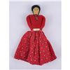 Image 1 : Plains Native American Indian Doll