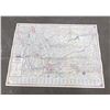 Image 6 : 1942 Montana Highway Road Map