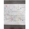 Image 8 : 1942 Montana Highway Road Map