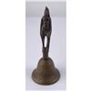 Image 1 : Bronze Indian Bell