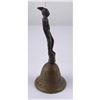 Image 4 : Bronze Indian Bell