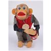Image 2 : Alps Cragstan Crap Shooting Monkey Toy