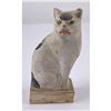 Image 1 : Antique Thuringia Squeak Toy Cat