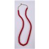 Image 2 : Hudson Bay Red Trade Beads