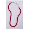 Image 3 : Hudson Bay Red Trade Beads