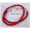 Image 5 : Hudson Bay Red Trade Beads
