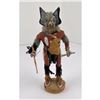 Image 1 : Hopi Indian Kachina Doll