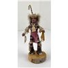 Image 1 : Hopi Indian Kachina Doll