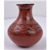 Image 4 : Maricopa Pueblo Indian Pottery Pot Vase