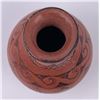 Image 5 : Maricopa Pueblo Indian Pottery Pot Vase