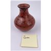Image 7 : Maricopa Pueblo Indian Pottery Pot Vase