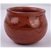 Image 2 : Maricopa Pueblo Indian Pottery Pot Vase