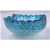 Image 4 : Mid Century Murano Controlled Bubble Bowl