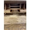 Image 7 : Antique Oak Bombay Drop Front Secretary