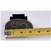 Image 3 : Reproduction Civil War Confederate Belt Buckle