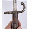 Image 6 : French Model 1874 Gras Bayonet