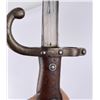 Image 7 : French Model 1874 Gras Bayonet
