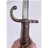 Image 8 : French Model 1874 Gras Bayonet