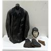 Image 1 : WWI WW1 World War One French Pilot's Flying Gear
