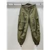 Image 1 : Army Air Forces Pants Type A-11 Flight Trousers