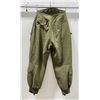 Image 5 : Army Air Forces Pants Type A-11 Flight Trousers