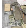 Image 2 : Large Lot of Assorted Military Items