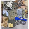 Image 4 : Large Lot of Assorted Military Items